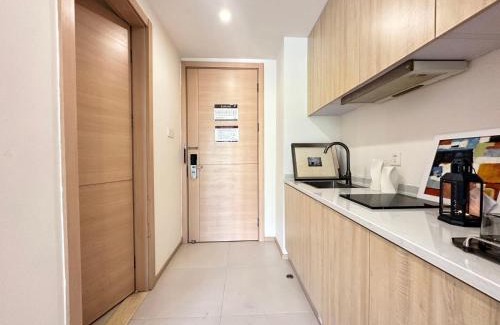 Hongqiao Hotel | One bedroom hotel