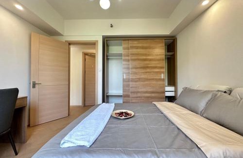 Hongqiao Hotel | One bedroom hotel