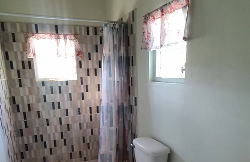 Seatons House | One bedroom house