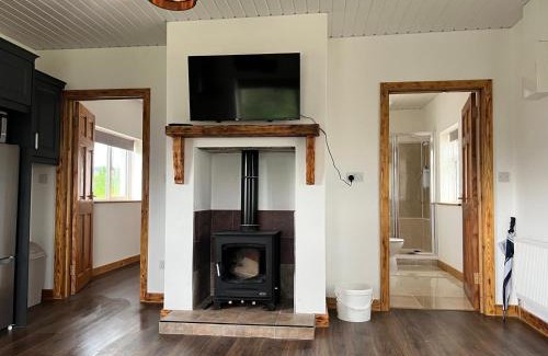 Jamestown Apartment | One Bedroom House near Ballinamore
