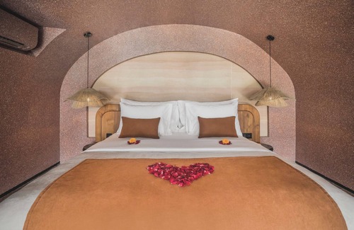 Kesiman Resort | One Bedroom idyllic honeymoon w/pool-Sanur
