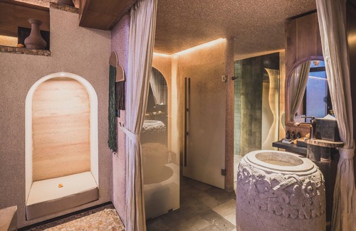 Kesiman Resort | One Bedroom idyllic honeymoon w/pool-Sanur