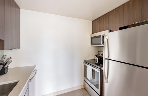 Back Bay East Apartment | One Bedroom in Luxury Boston Apartment Building