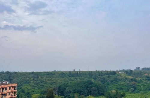 Thika Apartment | One bedroom in Thika town with a view of river chania and pineapple plantation