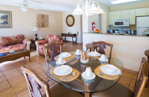 Williams Town Condo | One Bedroom Luxury Condo, Bahamas (1903637)