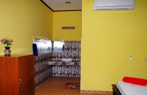 Gili Air Bed & Breakfast | One Bedroom Near Sunset Point Gili Air