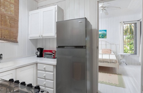 Weston Cottage | One Bedroom One Bathroom Cottage
