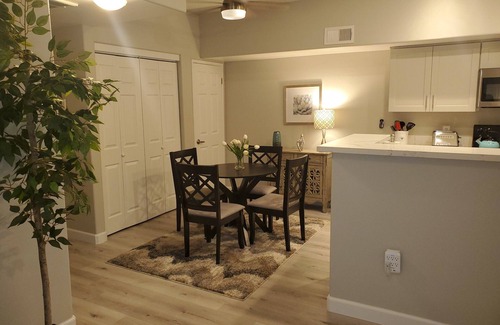 Enterprise Condo | One bedroom one bath remodeled condo just off strip near South Point Casino.