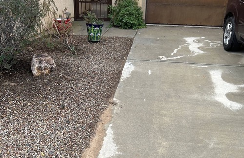 Sky Ranch Apartment | One bedroom, one bathroom, cozy Casita in Marana Az