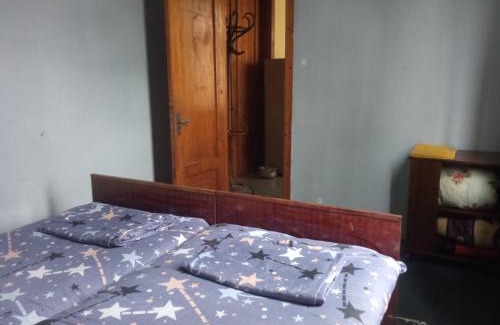 Zugdidi Apartment | One bedroom room