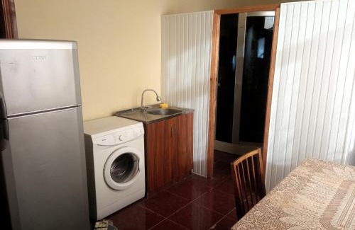 Zugdidi Apartment | One bedroom room