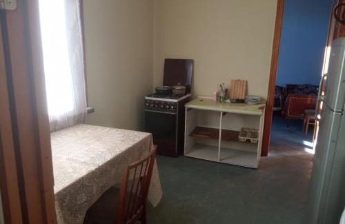Zugdidi Apartment | One bedroom room