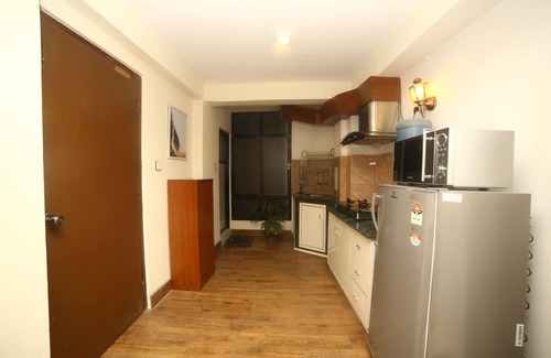 Lalitpur Apartment | One bedroom(studio) Apartment@patan