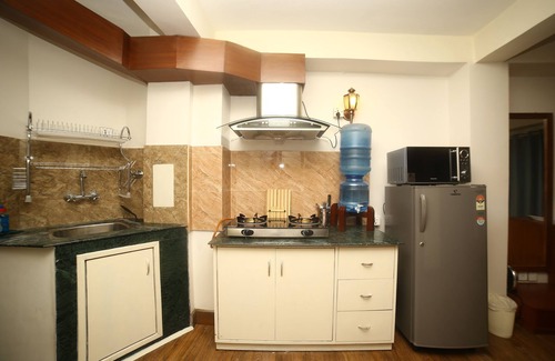 Lalitpur Apartment | One bedroom(studio) Apartment@patan