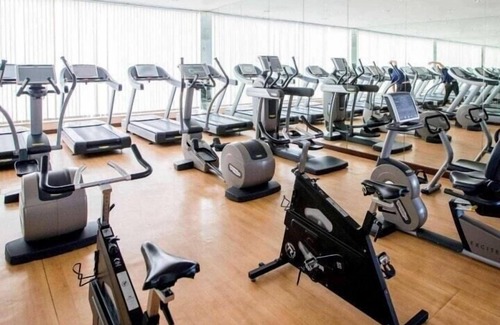 Barsha Heights Apartment | One Bedroom Suite Near Dic Metro