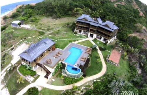 Belleplaine Apartment | One Bedroom Suite @ Santosha Holiday Apartments C