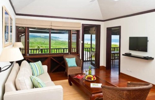 Belleplaine Apartment | One Bedroom Suite @ Santosha Holiday Apartments D