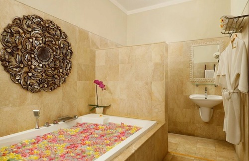 East Selemadeg Villa | One Bedroom Villa with Ocean View in Tabanan