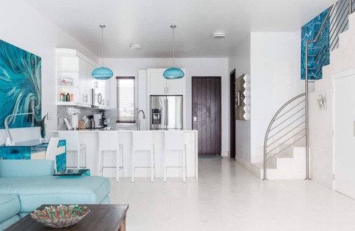 Ocean Point Villa | One bedroom villa