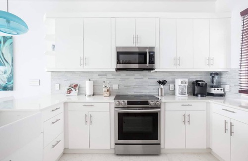 Ocean Point Villa | One bedroom villa