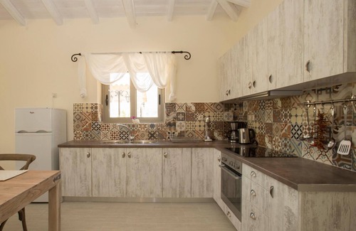 Riglia Villa | One Bedroom Villa - LILLY