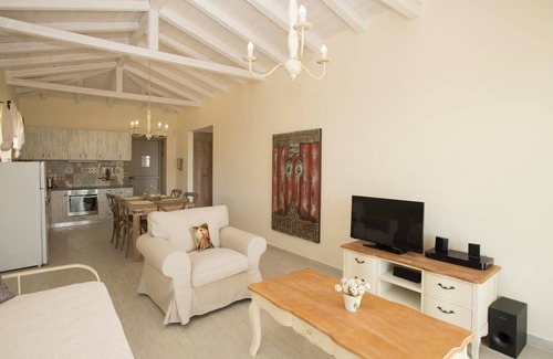 Riglia Villa | One Bedroom Villa - LILLY