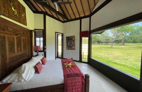 Espiritu Santo Villa | One Bedroom Villa