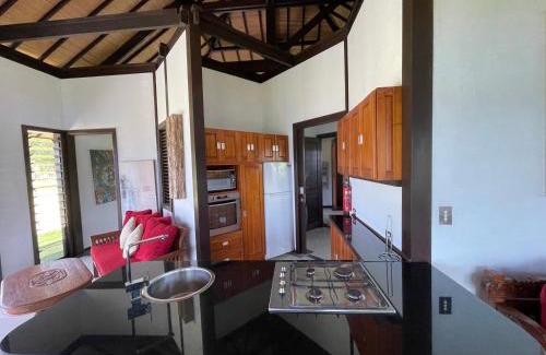 Espiritu Santo Villa | One Bedroom Villa