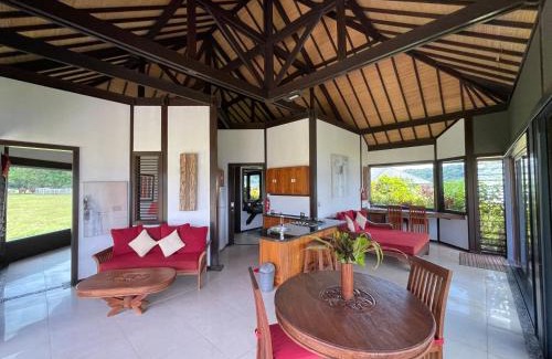 Espiritu Santo Villa | One Bedroom Villa
