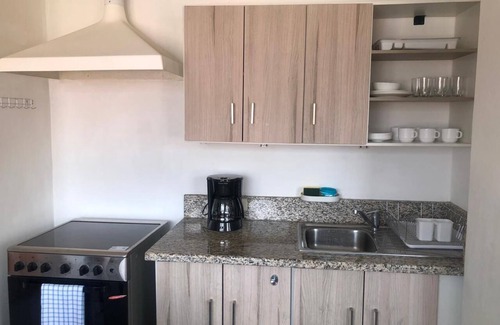 Cuenca Apartment | One Cozy Place One - Lovely apartment