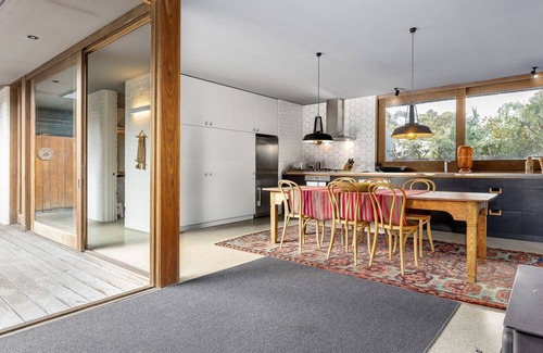 Merricks Beach House | One-Dunny Beach House