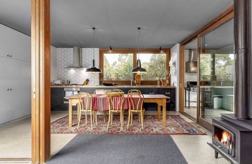 Merricks Beach House | One-Dunny Beach House