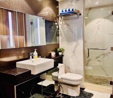Balibago Apartment | One Euphoria Prime Suite Hotel
