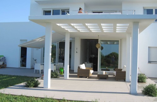 Binisafua Villa | One-family house garden, Pool, Garage, 3 bedrooms, Great luxury