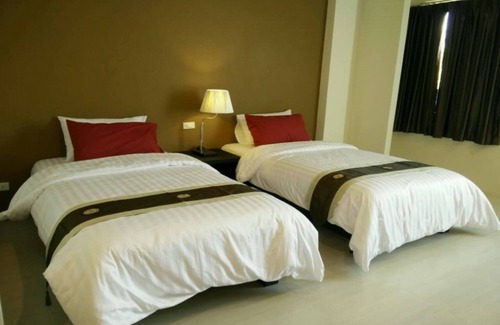 Salak Dai Hotel | One Fu Hotel