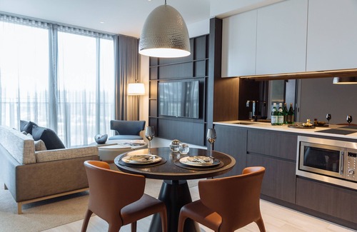 Zetland Apartment | One Global Resorts Green Square