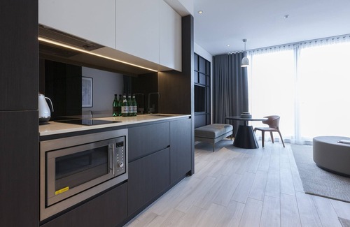 Zetland Apartment | One Global Resorts Green Square