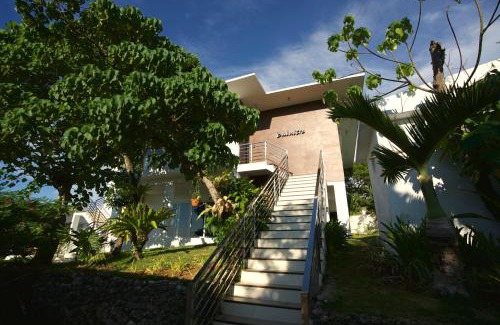 Yapak Villa | One Hagdan Villas