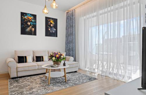 Aviatiei Apartment | ONE Herastrau Park