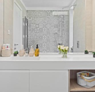 Aviatiei Apartment | ONE Herastrau Park