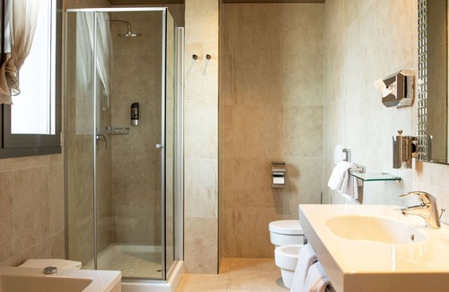 Dalmine Hotel | One Hotel & Restaurant