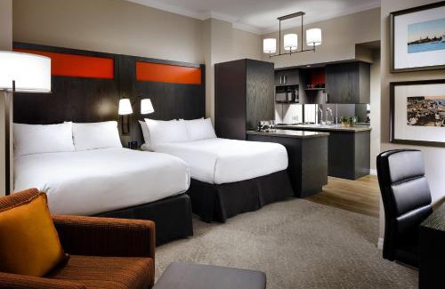 Financial District Hotel | One King West Hotel and Residence