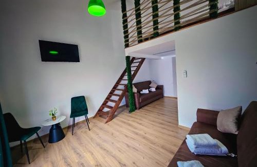 Costinesti Ski Chalet | One & Kos Resort