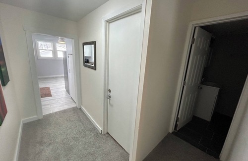 Hayward House | One Level Downtown Hayward