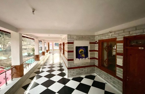 Kasol Hostel | One Light Kasol