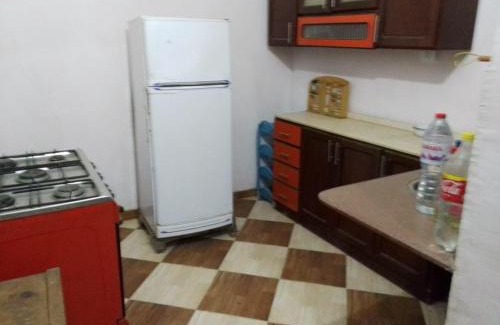 Luxor House | One Love Guesthouse & Restaurant