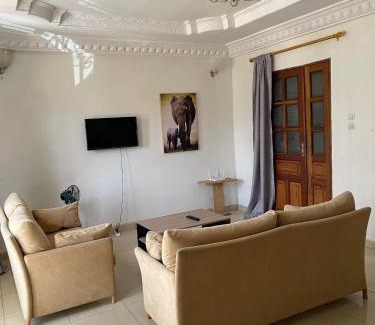 Yof Apartment | One love