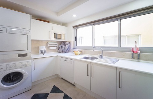 San Roque Apartment | One & Lux - Sotogrande