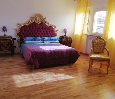 Borgarello Bed & Breakfast | One M