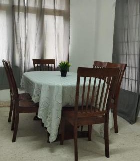 Rambai House | One Mek Homestay